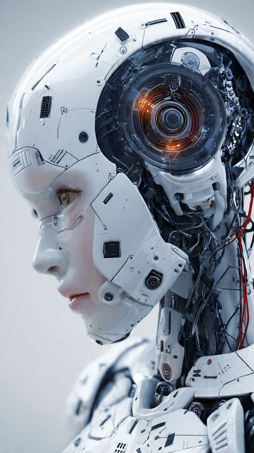 AI yang Mengancam: Ketika Robot Bisa Baca Pikiran Anda!